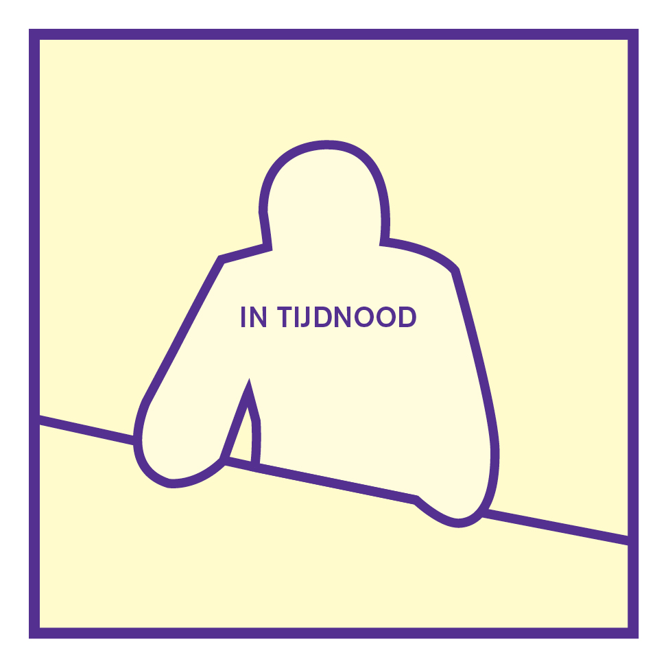 Cursus 'Doing Time' - bijeenkomst 2