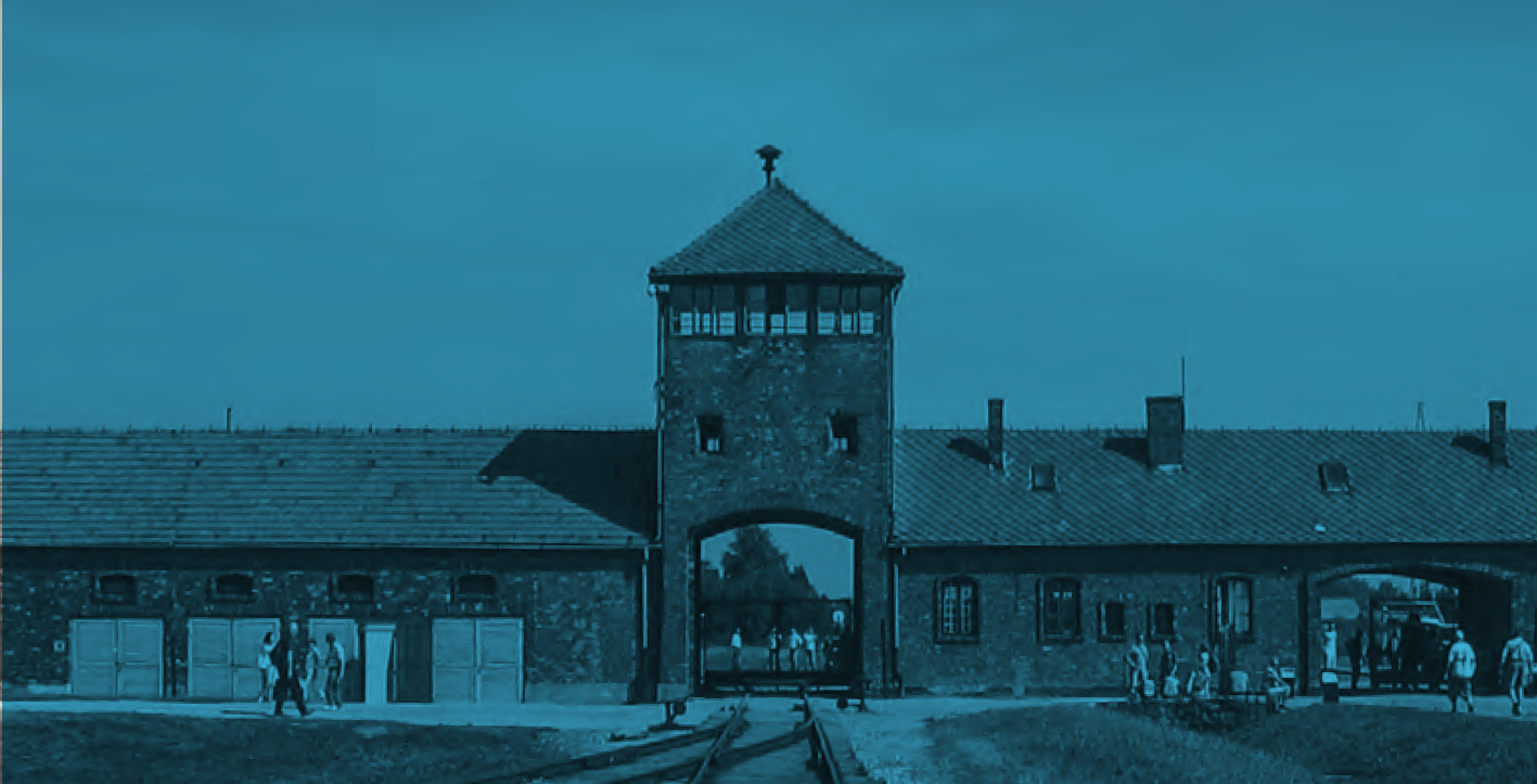 [ENG] Krakow / Auschwitz visit 2019