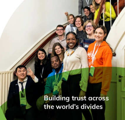 Home for students across cultures