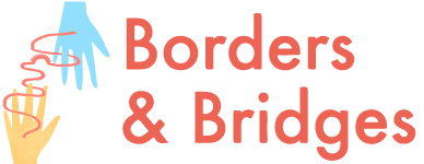 [EN] Borders and Bridges: An evening for students and young professionals